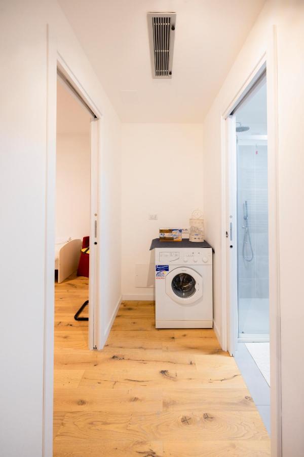 Nuovissimo Bilocale In Zona Navigli/Romolo Apartment Milan Exterior photo